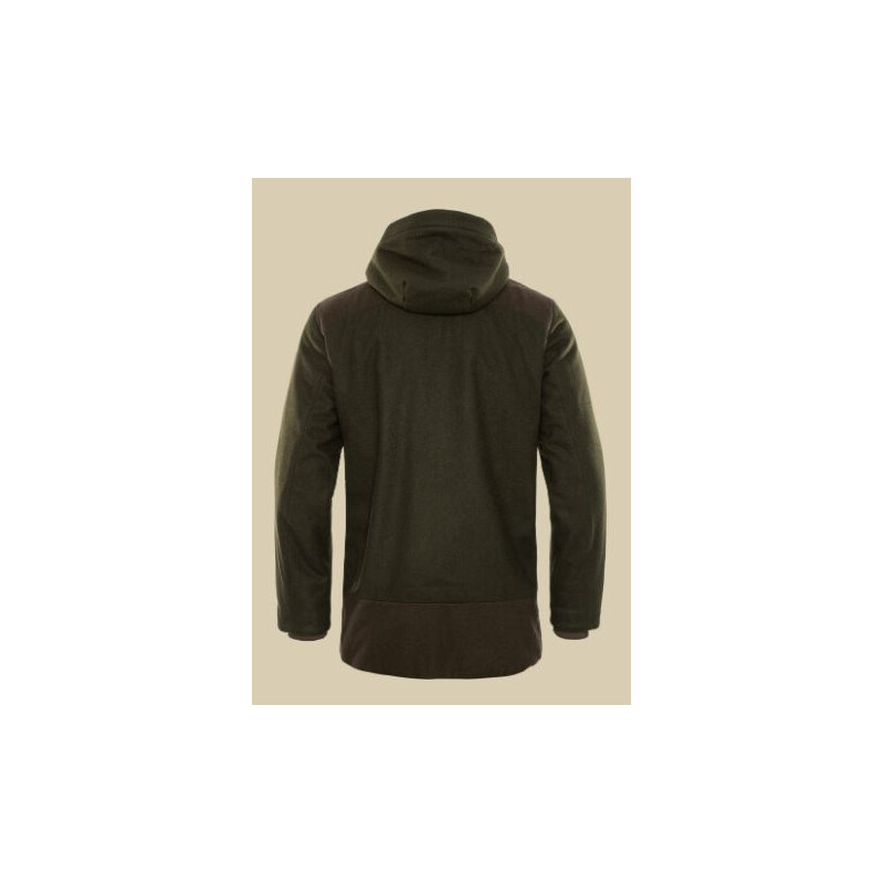 Härkila Kurtka zimowa Metso, Willow green/Shadow brown, rozmiar 52