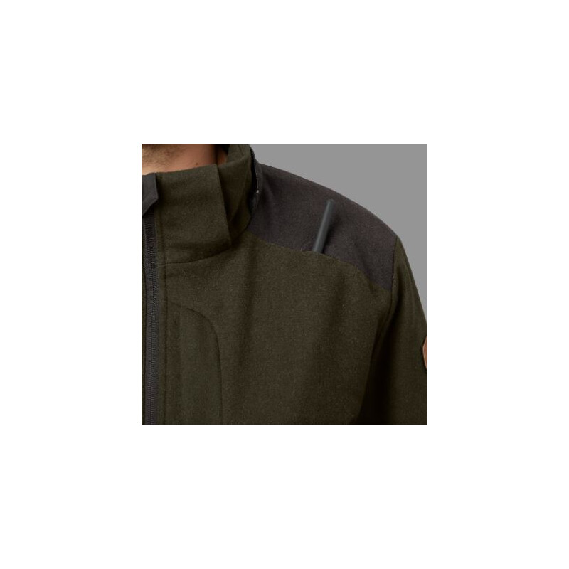 Härkila Kurtka zimowa Metso, Willow green/Shadow brown, rozmiar 52