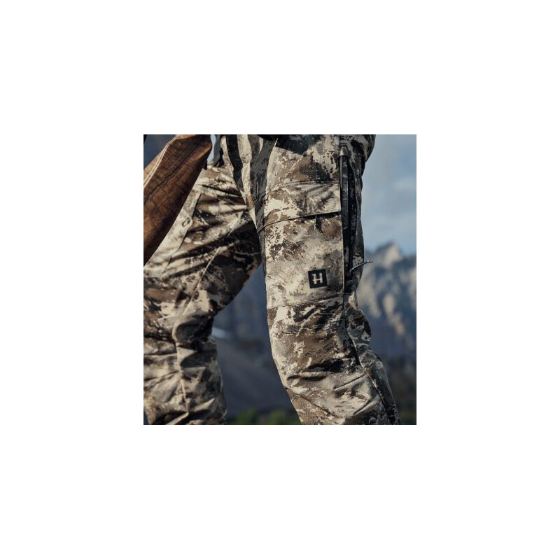 Härkila Spodnie Mountain Hunter Expedition Light rozmiar 54