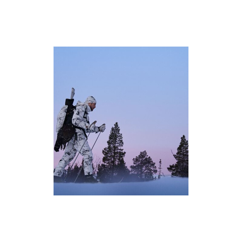 Härkila Kurtka Winter Active WSP, AXIS MSP®Snow, rozmiar 50
