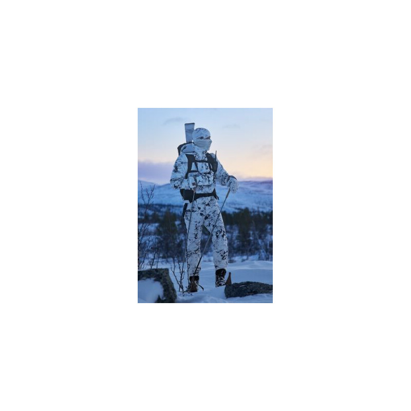 Härkila Kurtka Winter Active WSP, AXIS MSP®Snow, rozmiar 54
