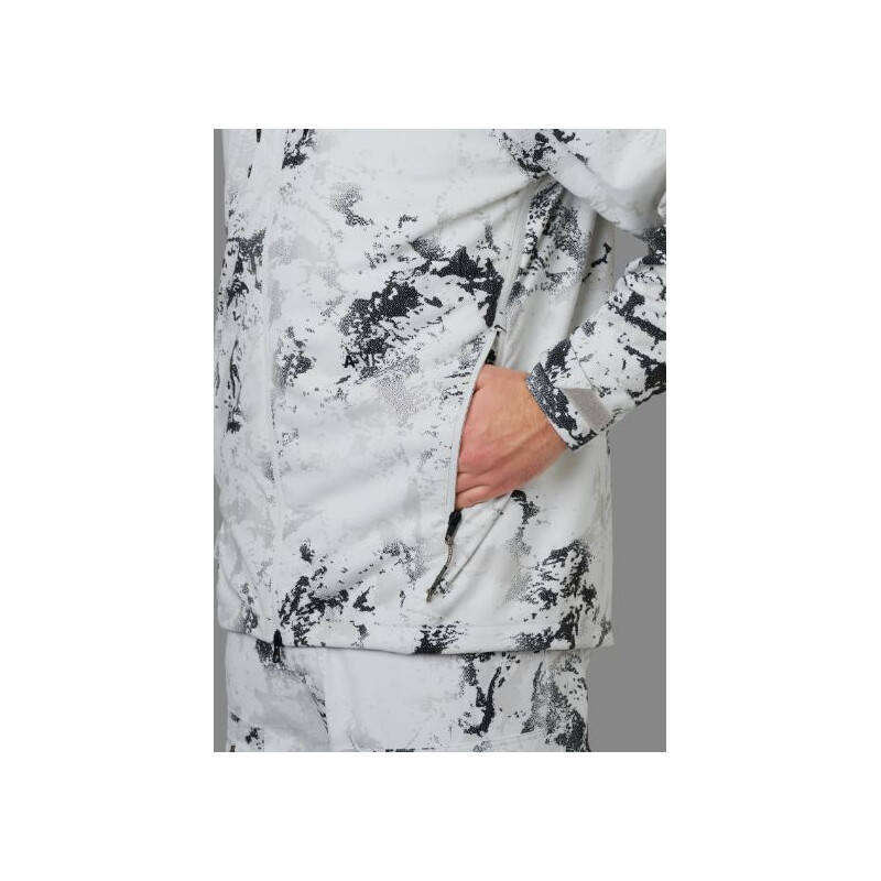Härkila Kurtka Winter Active WSP, AXIS MSP®Snow, rozmiar 54