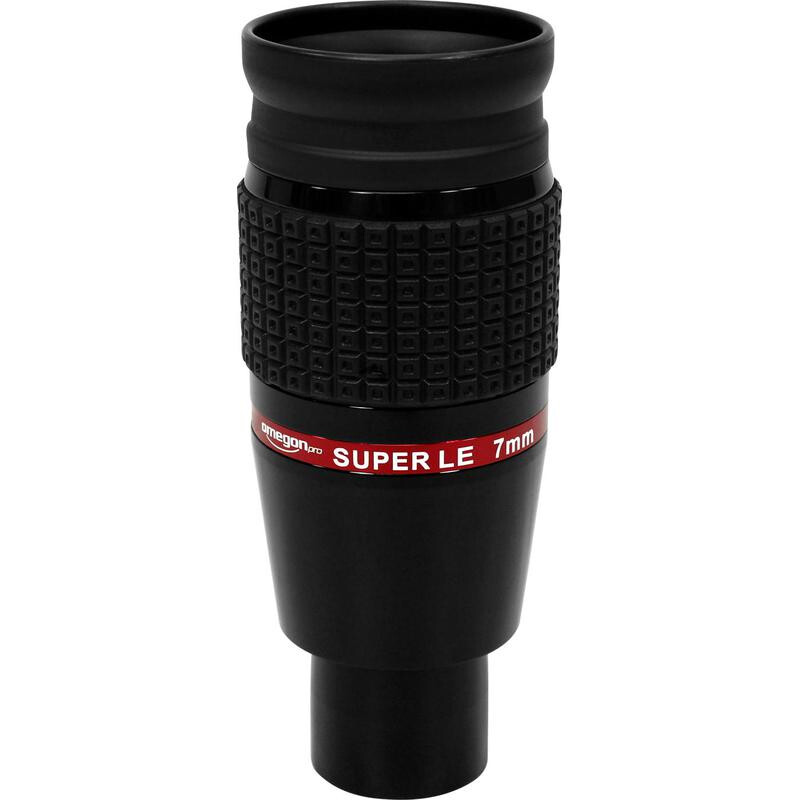 Omegon Okular Super LE Set 2: 18mm, 12mm, 7mm