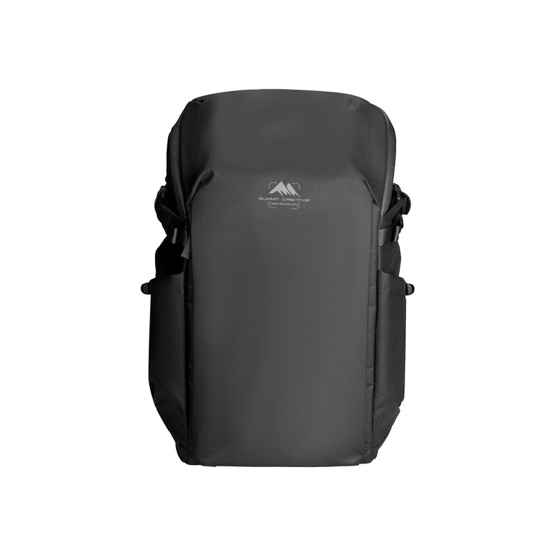 Summit-Creative Metropolis Backpack 22 l czarny