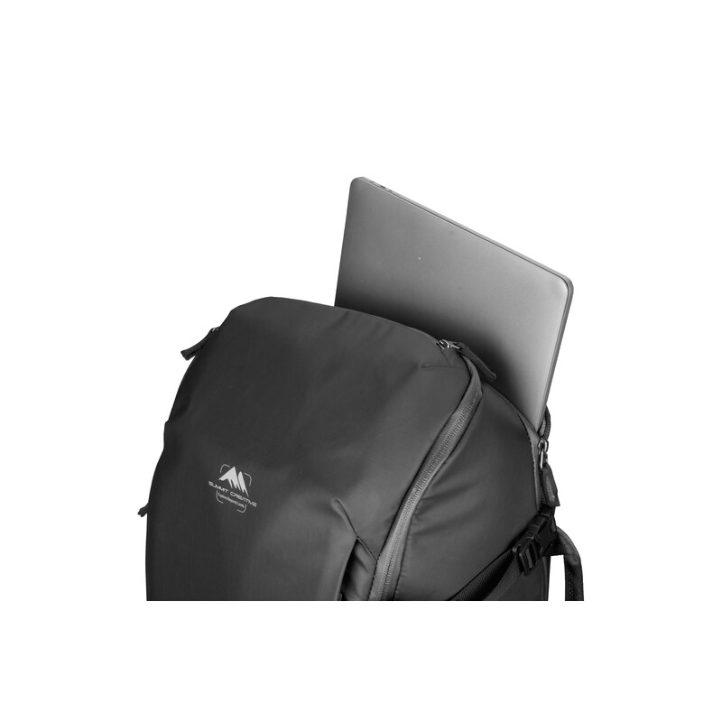 Summit-Creative Metropolis Backpack 22 l czarny