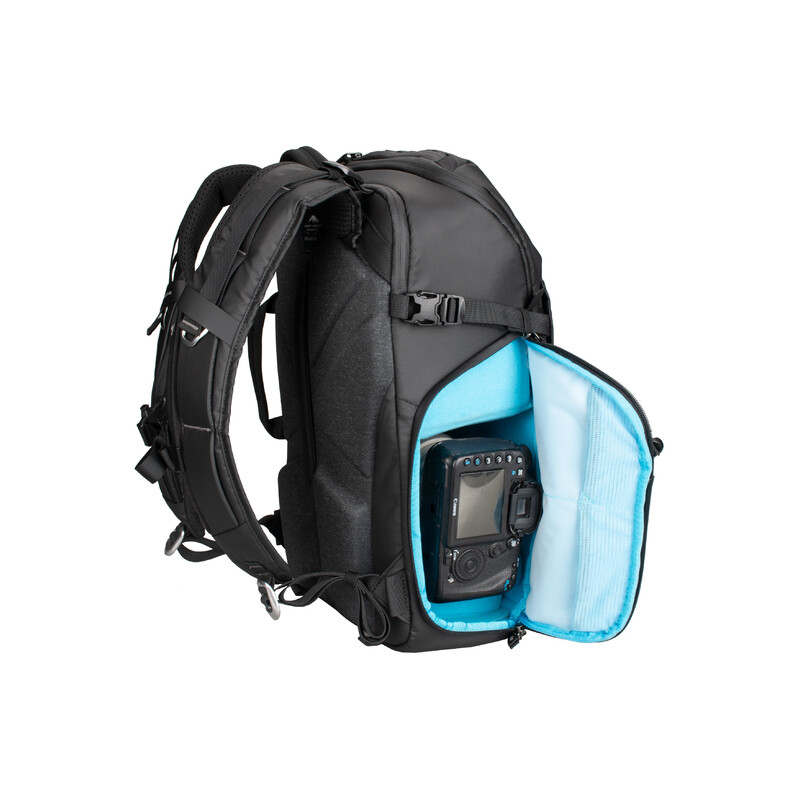 Summit-Creative Metropolis Backpack 22 l czarny