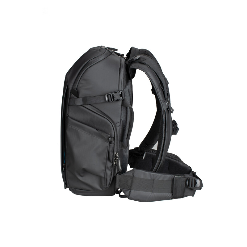 Summit-Creative Metropolis Backpack 22 l czarny