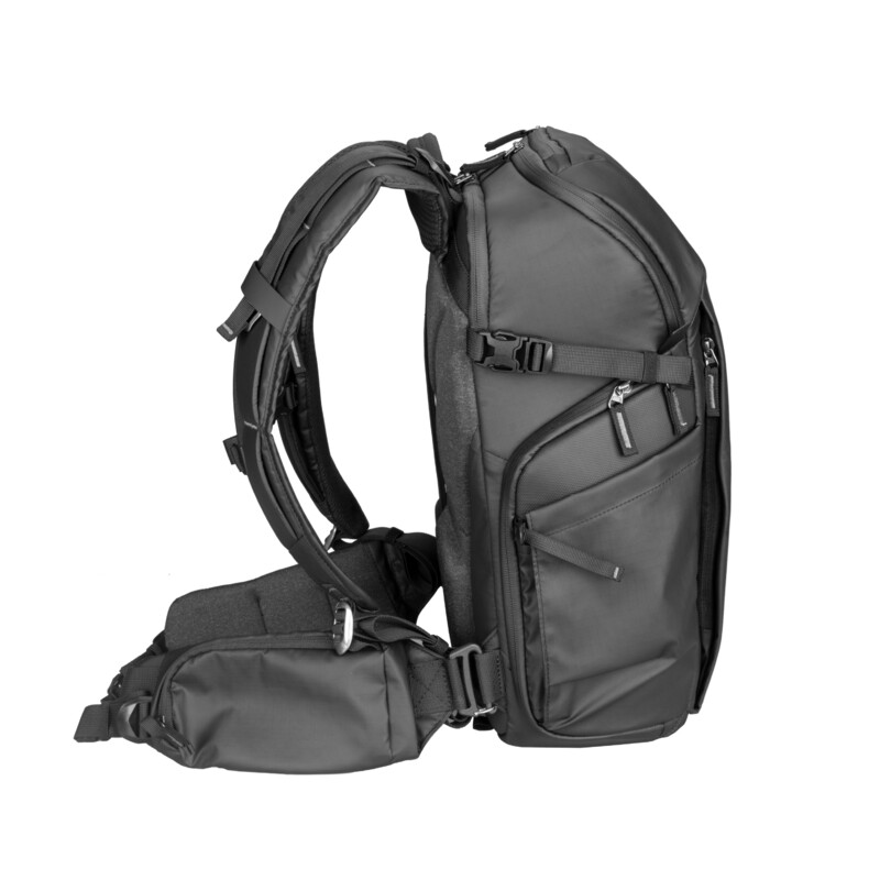 Summit-Creative Metropolis Backpack 22 l czarny