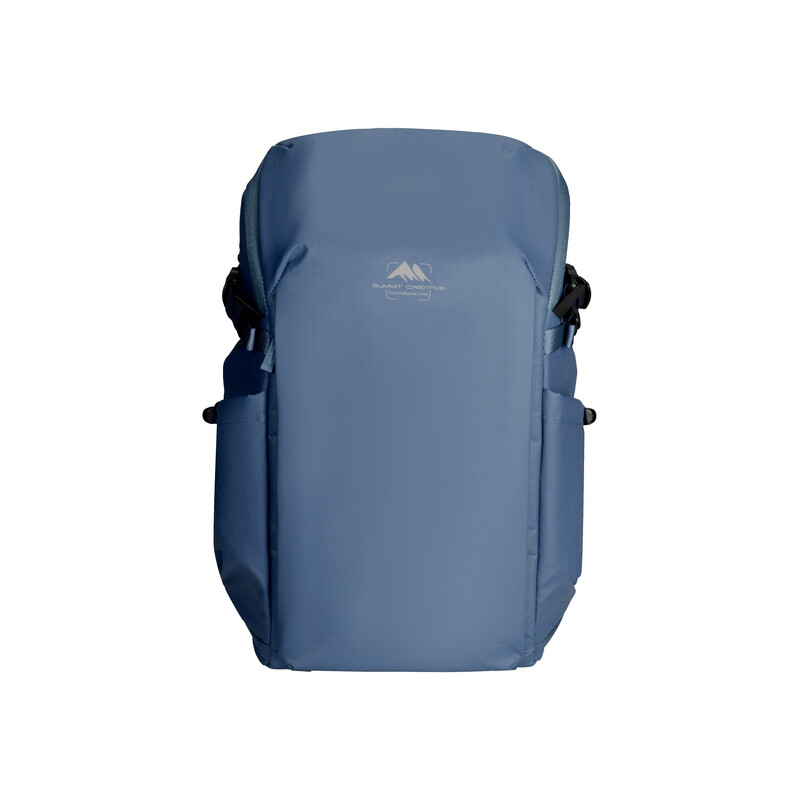 Summit-Creative Metropolis Backpack 22 l niebieski