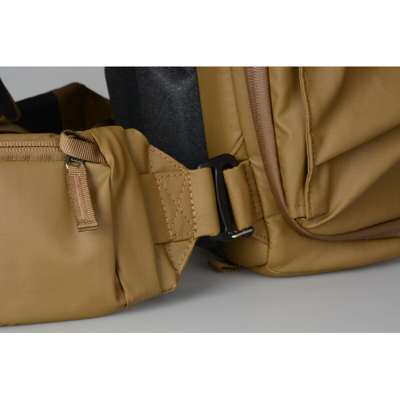 Summit-Creative Metropolis Backpack 22 l szampan