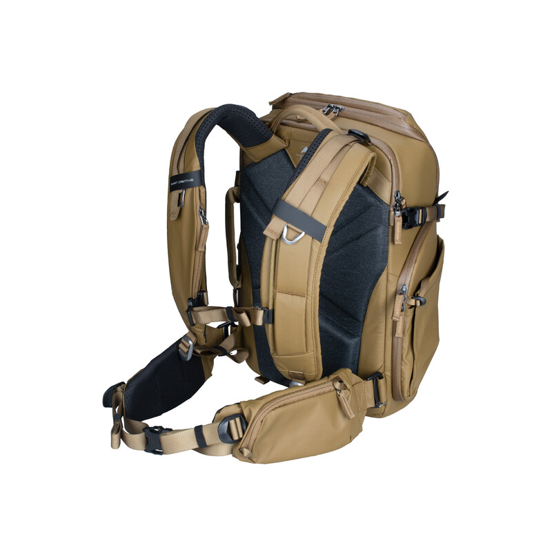 Summit-Creative Metropolis Backpack 22 l szampan