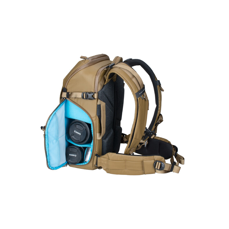 Summit-Creative Metropolis Backpack 26l champagne