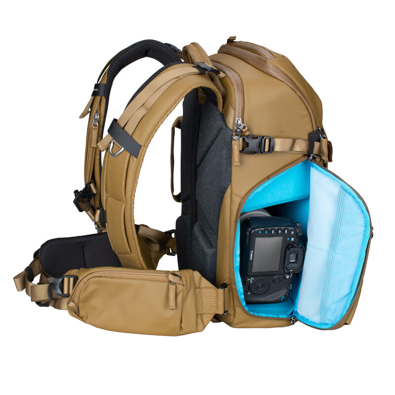 Summit-Creative Metropolis Backpack 26l champagne