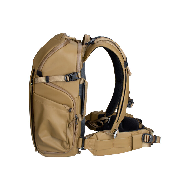 Summit-Creative Metropolis Backpack 26l champagne