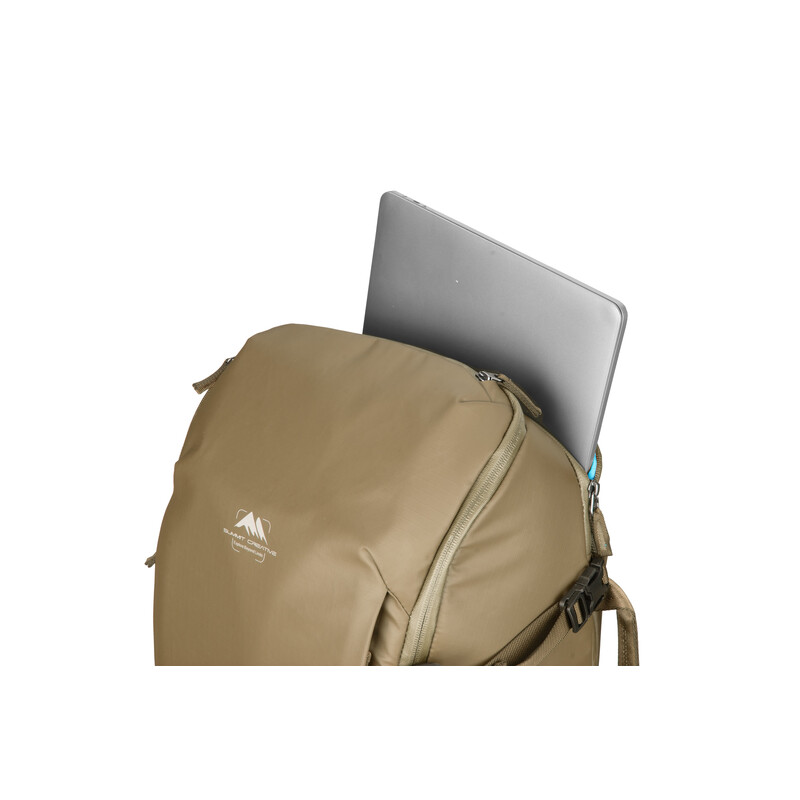Summit-Creative Metropolis Backpack 26l champagne