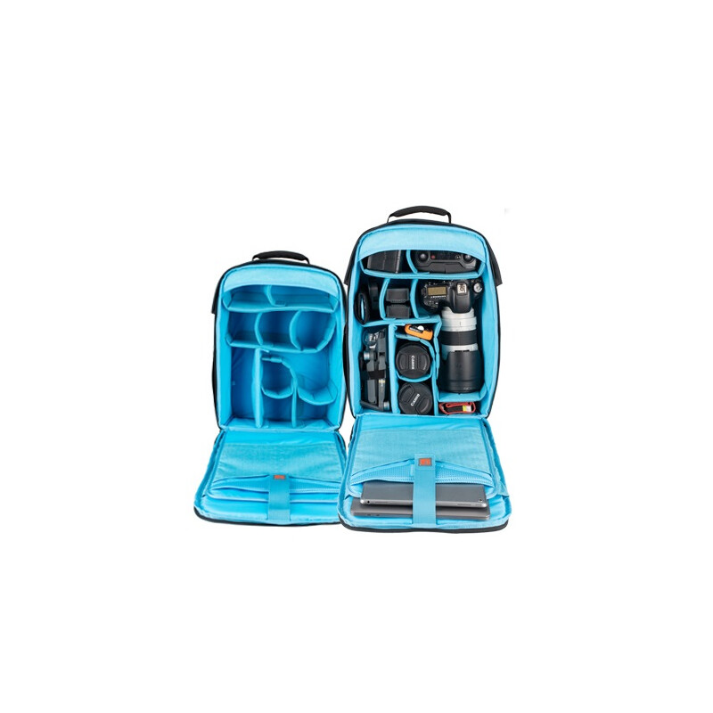 Dulepro Top Backpack P460N V2