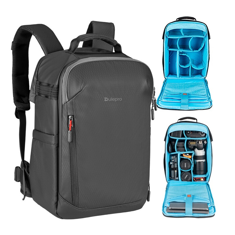 Dulepro Top Backpack P460N V2