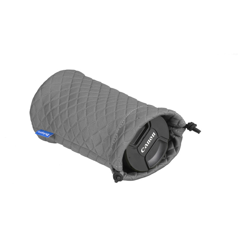 Dulepro Magic Lens Pouch M gray