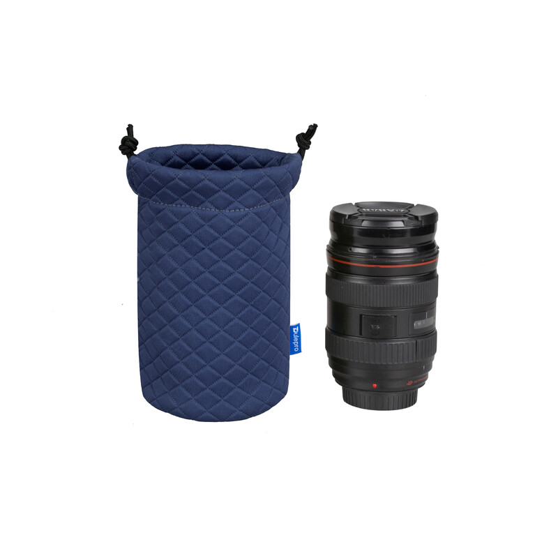Dulepro Magic Lens Pouch M blue
