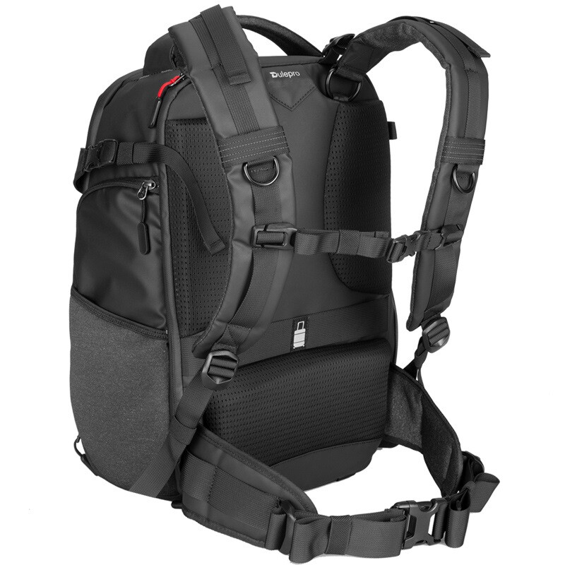 Dulepro Poineer Pro Backpack B420N