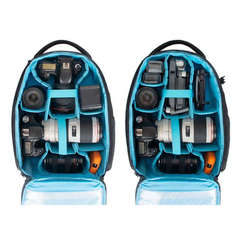 Dulepro Poineer Pro Backpack B420N