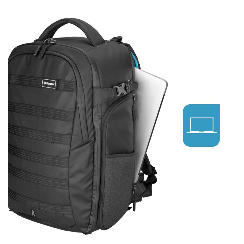 Dulepro Poineer Pro Backpack B420N