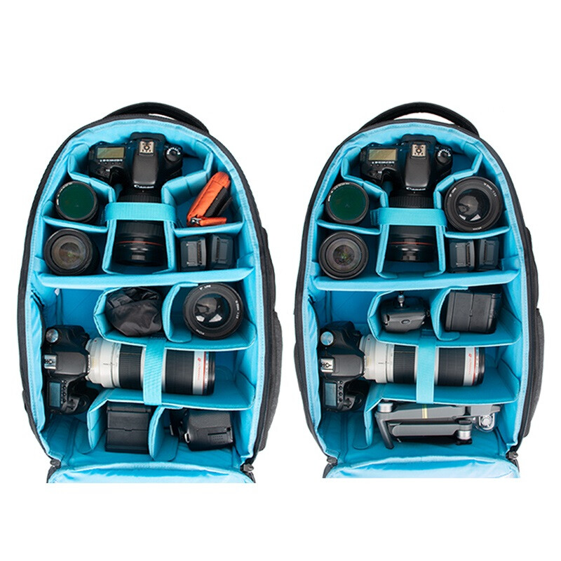 Dulepro Poineer Pro Backpack B510N