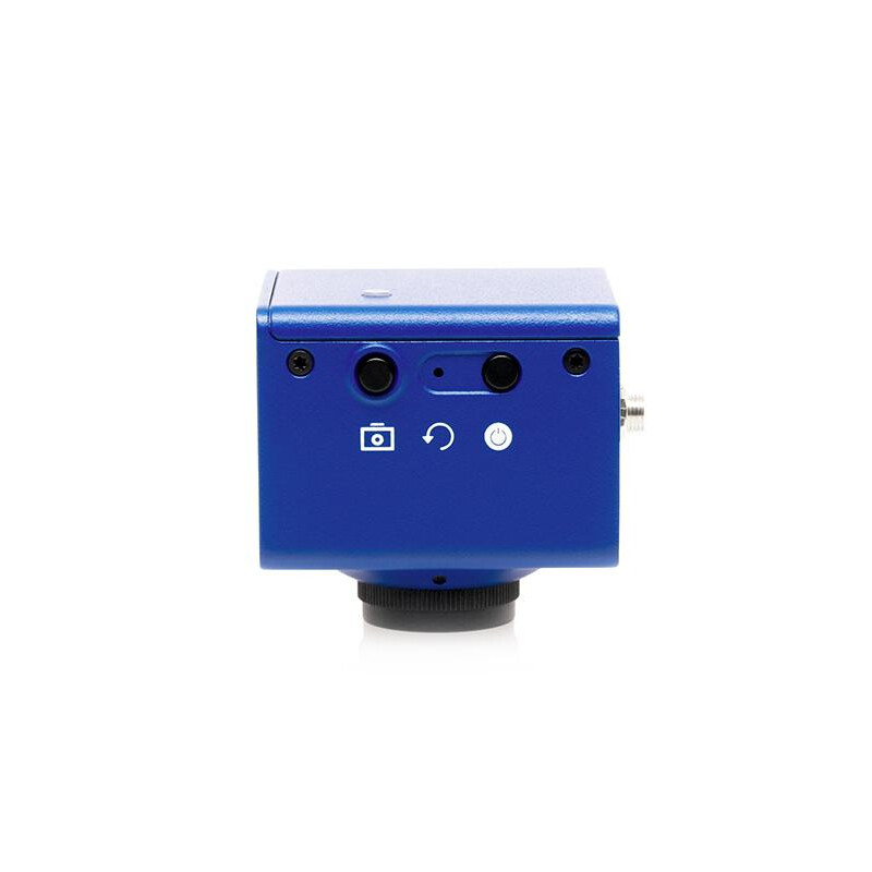 ZEISS Aparat fotograficzny Kamera Educam 105, color, CMOS, 1/2,8", 2,67 µm, 30 fps, 5 MP, LAN/ (Wifi optional)