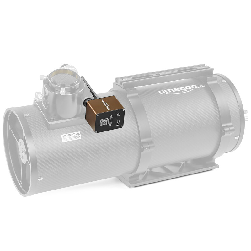 Omegon Silnik Pro Focus Estia