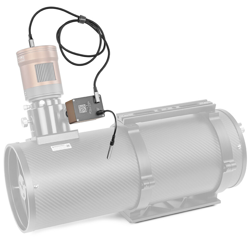 Omegon Silnik Pro Focus Estia