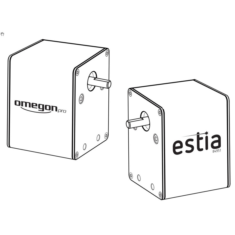 Omegon Silnik Pro Focus Estia