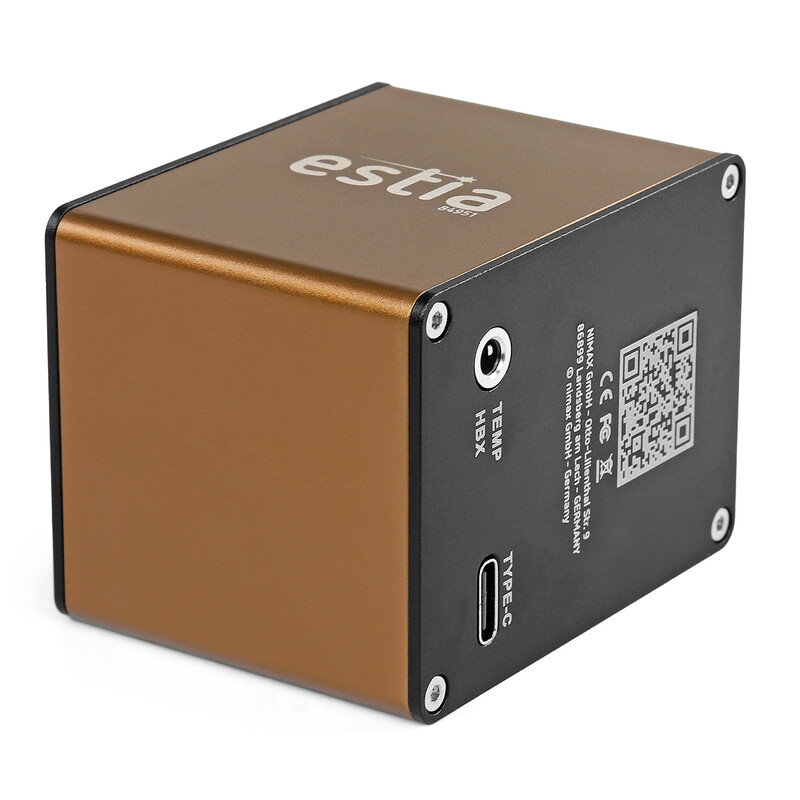 Omegon Silnik Pro Focus Estia