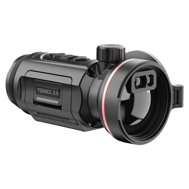 HIKMICRO Kamera termowizyjna Thunder TQ50CL 3.0 z dalmierzem laserowym