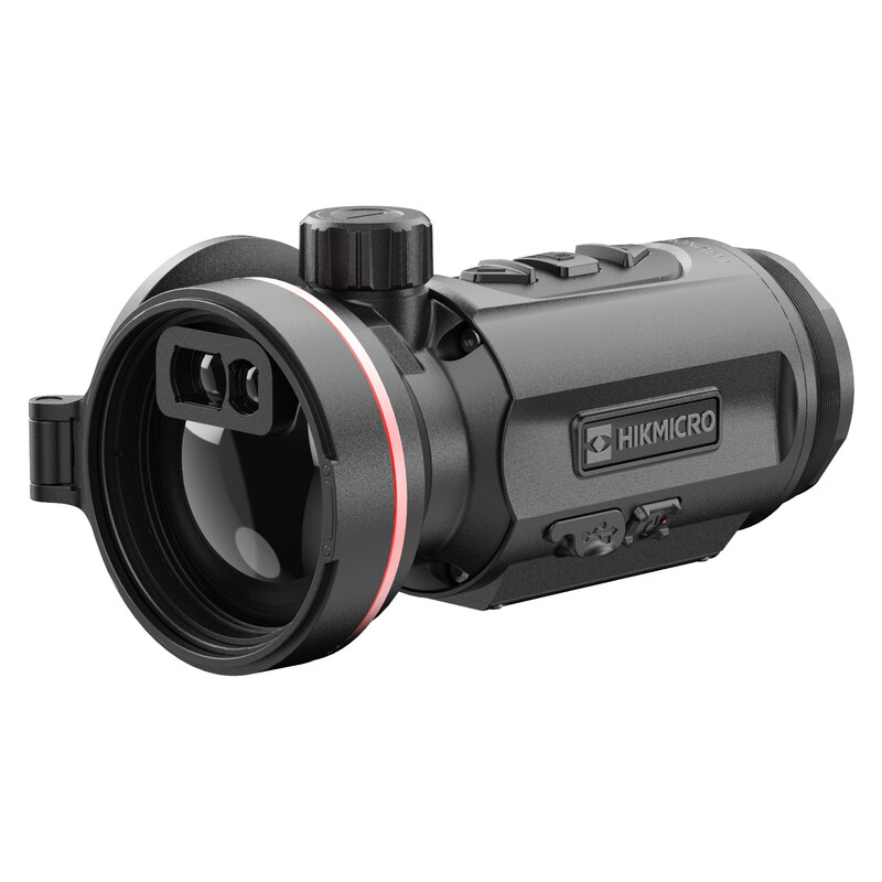 HIKMICRO Kamera termowizyjna Thunder TQ50CL 3.0 z dalmierzem laserowym
