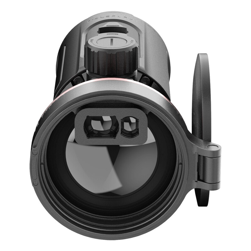 HIKMICRO Kamera termowizyjna Thunder TQ50CL 3.0 z dalmierzem laserowym
