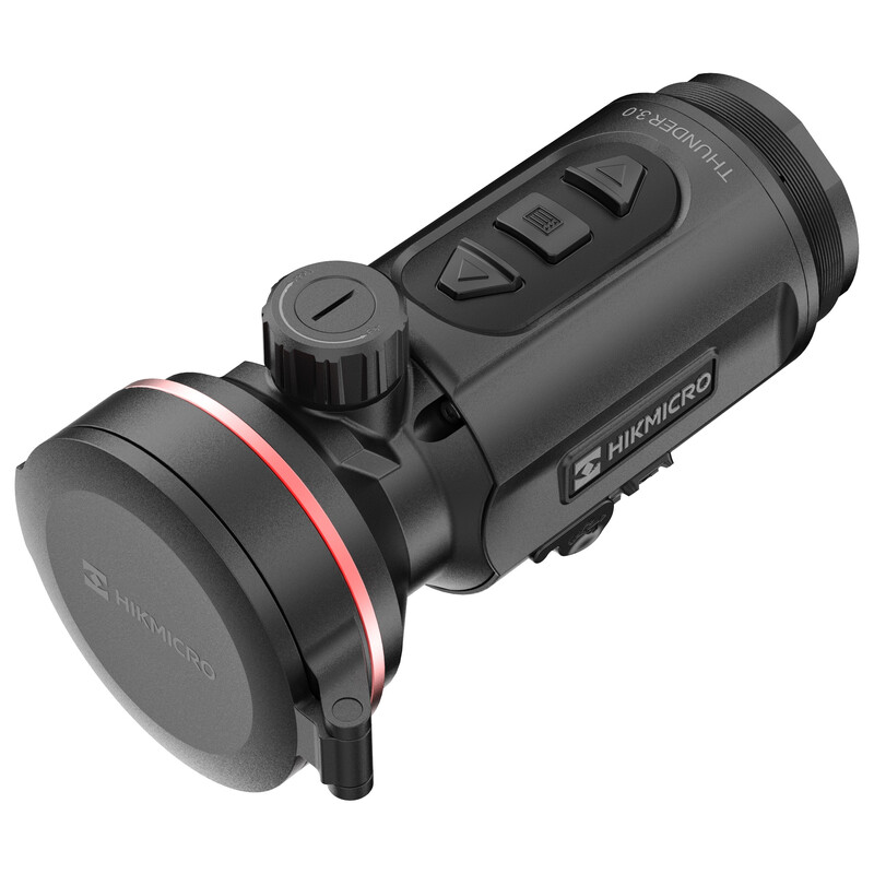 HIKMICRO Kamera termowizyjna Thunder TQ50CL 3.0 z dalmierzem laserowym