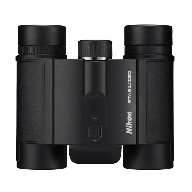 Nikon Lornetka z stabilizatorem obrazu 10x25 S