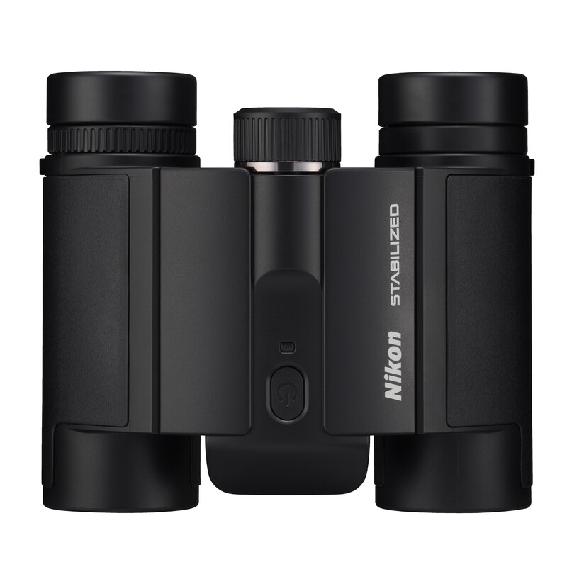 Nikon Lornetka z stabilizatorem obrazu 12x25 S