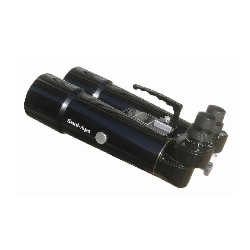 Geoptik Lornetka z zoomem Astro 20-32x88