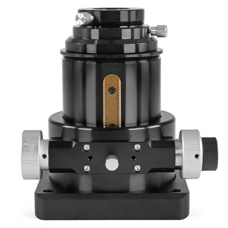 Omegon Wyciąg okularowy Pro 3'' Newton Linear R & P, Dual Speed