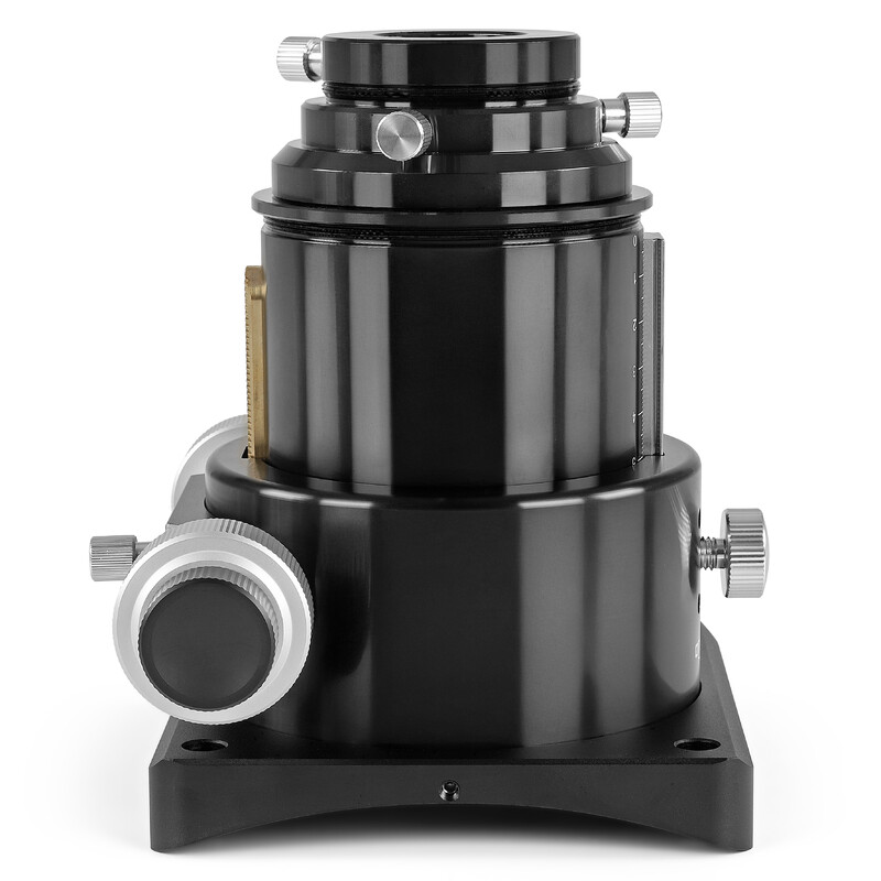 Omegon Wyciąg okularowy Pro 3'' Newton Linear R & P, Dual Speed