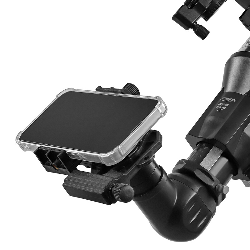 Omegon Zestaw akcesoriów do teleskopu Horizon