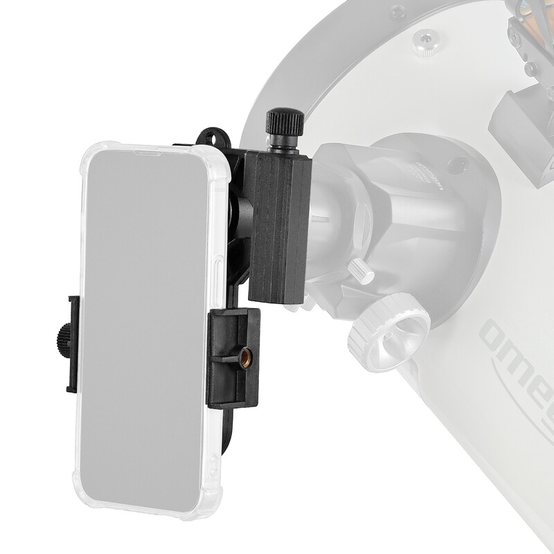 Omegon Teleskop N 150/750 EQ370DX Goto