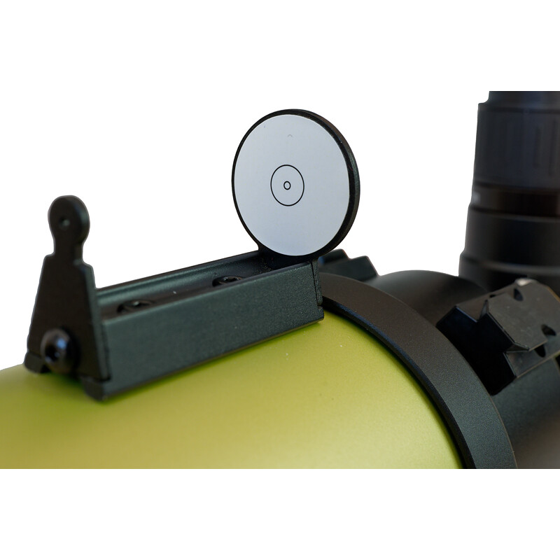 Acuter Teleskop do obserwacji słońca ST 40/400 ELITE PHOENIX 40