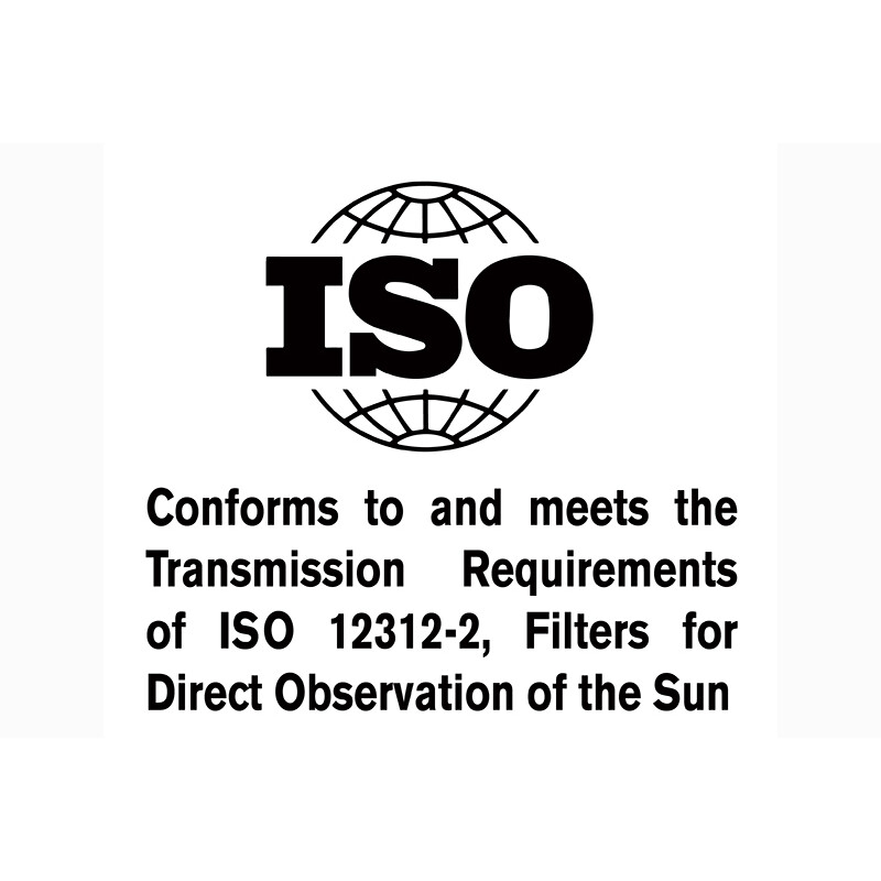 Acuter Teleskop do obserwacji słońca ST 40/400 ELITE PHOENIX 40 Solarquest AZ