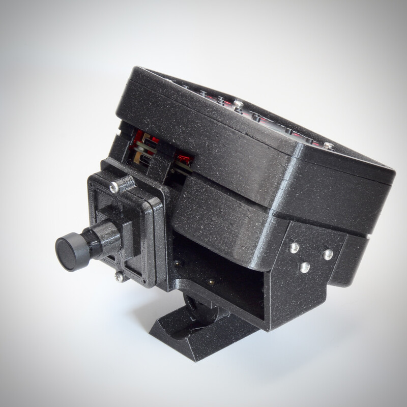 BBLabs Szukacz PiFinder V3 (Flat Version)