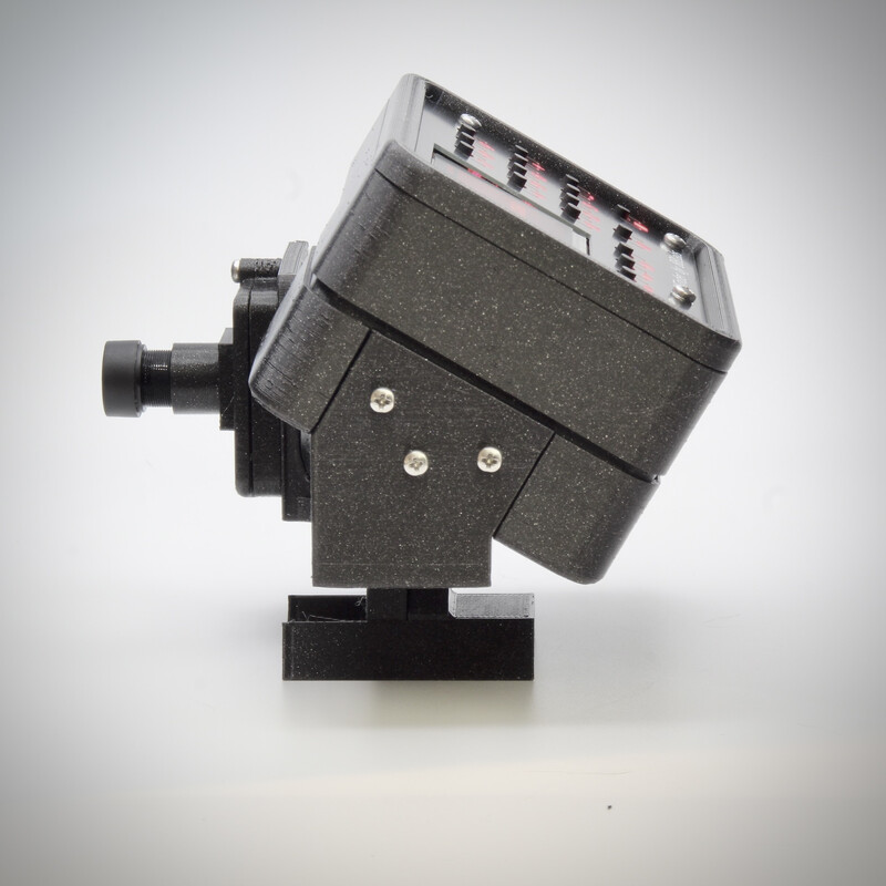 BBLabs Szukacz PiFinder V3 (Flat Version)