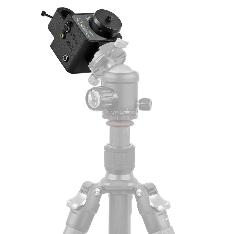 Omegon Montaż Segugio Tracker X Evo