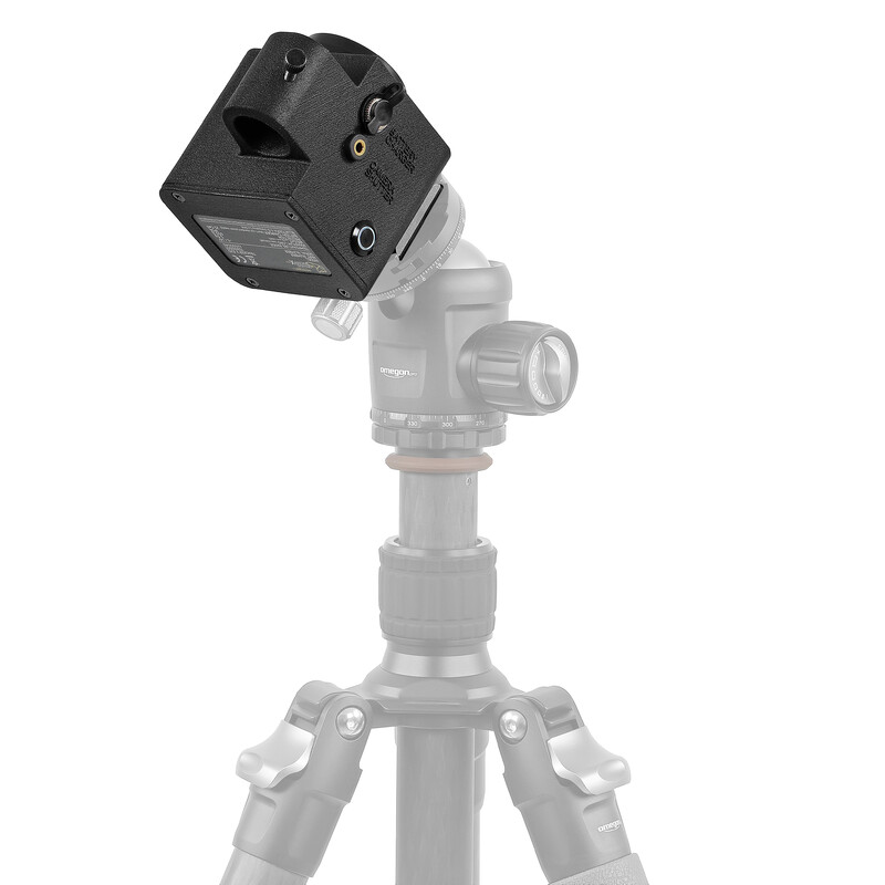 Omegon Montaż Segugio Tracker X Evo