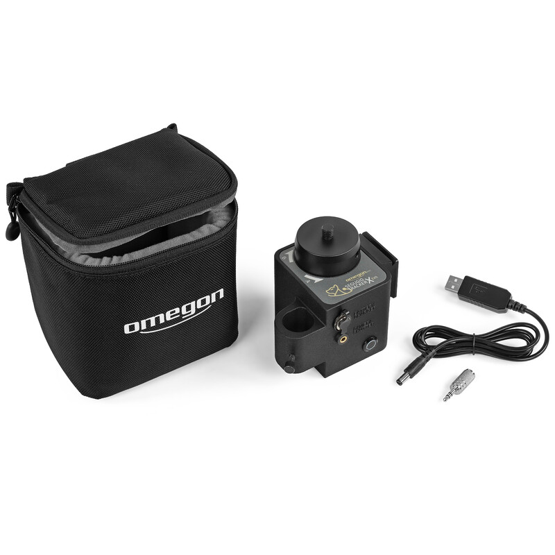 Omegon Montaż Segugio Tracker X Evo